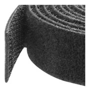  StarTech.com 25ft. Hook-and-Loop Cable Tie