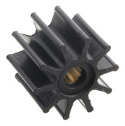 Impeller till Volvo, Mercruiser, Jabsco, Perkins, Yanmar