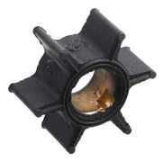 Impeller till Mercury, Mariner