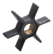 Impeller till Mercury, Mariner