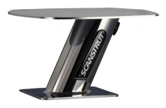 Raymarine powertower® rostfritt 150 mm 6''