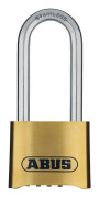 Abus 180 Series Nautilus Combination Padlock