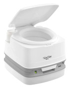 Porta Potti Qube 345 Toalett 330x383x427 mm 12L