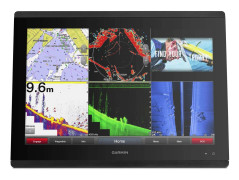 GPSMAP® 8417 MFD