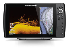 Humminbird Helix 12 Chirp Mega DI+ GPS G4N