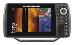 Humminbird Multifunktionsdisplay Helix 7 Chirp Msi Gps G4n 7´´ Silver