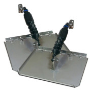 Trimtabkit 7x8''plåt,20 lb