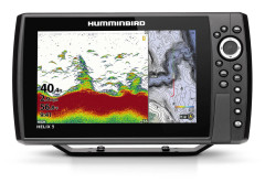 Humminbird Helix 9 DS Chirp GPS G4N
