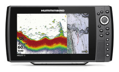 Humminbird Helix 10 DS Chirp GPS G4N