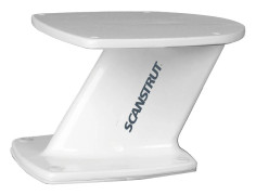 Raymarine PowerTower Radarmast komposit 150mm