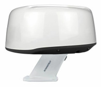  Scanstrut 6" PowerTower for BR24 dome.