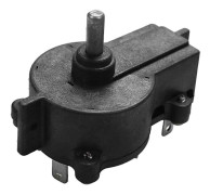 12V Et45L/Et55L/Et65L Hastighetsregulator Elektrisk Strömbrytare Propellermotor Hastighetsbrytare Utombordsmotor Marin