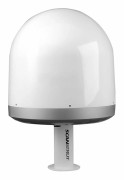 Scanstrut PowerTower för Satcom upp till 60cm / 24" ATPT-60