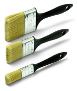 Penselset marin, yes 3-pack 25/50/70mm