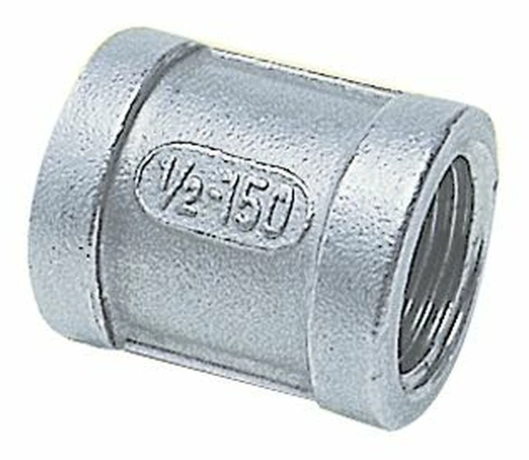1852 Muff innergänga RF 1/2"