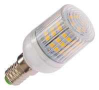 Nauticled glödlampa E14 E23x61 mm 10-36vdc 3,6/25 W