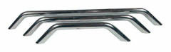 Grabbräcke 450mm RF Ø25mm