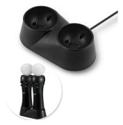 PS4 VR Move Motion Controllers för Gaming Ergonomisk Design Långvarig Användning