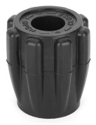 AS-050-3B Dykartank Cylinder Ventil Knopp Handhjul Ersättning Dyk Scuba Underhåll Tillbehör