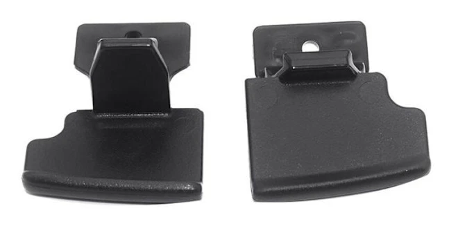 St Konsol Armstöd Lock Spärr Center Armstöd Lock Box för ASX 8011A408 8011A409 PZCC