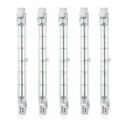 Halogenlampa, 200W-AD10-