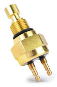 Radiatorfläktsensorbrytare för Kawasaki VN400 VN800 VN1500 VN1600 Vulcan 400 800 1500 1600 Classic Drifter ZX600 ZZR600