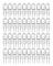 20-pack G4 Halogenlampor 10W 12V - Varmvitt