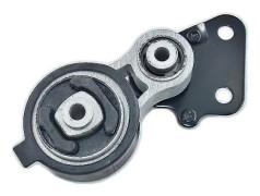 Bakre Torsionsstångsfäste för Edge 3.5l V6 2007-2010 3.5l V6 2007-2010 8t4z6068a/b 7t4z6068ba -31
