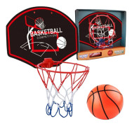 Basketbräda för Lumarko-väggen!