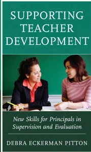 Supporting Teacher Development
