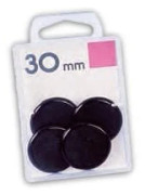 WEDO Affischspik 30 mm Laurel 2703 i 4-pack SB burk