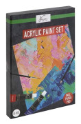 Creative Craft Group Acrylic Paint Box 13pcs.