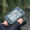 GPS-cykeldator 40h batteritid 2,6'' skärmstöd