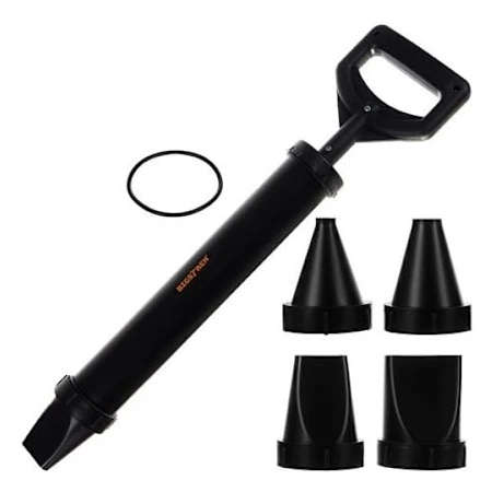 Cement Grouting Gun - Hand Pump