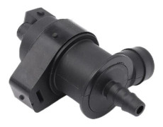 For S60 S80 V70 XC70 XC90 2001-2011 Vapor Canister Purge Valve 8653908 Black-FX-