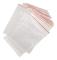 100-Pack - 5.5x6.5 cm Ziplock / Blixtlåspåsar / Zip Lock Påsar
