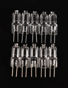 RYI-20X G4 JC Typ Halogenlampa 12V 10W