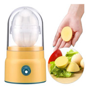 Äggvite Ägguleblandare Handdragen Blender Manuell Visp