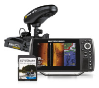 One-boat network OBN PowerDrive 55 Helix 7
