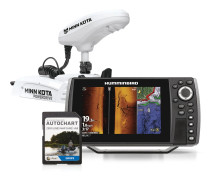 One-boat network OBN RT PowerDrive 55 Helix 7