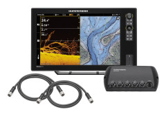 One-boat network OBN expansion pack Solix 15