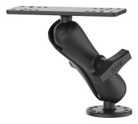Ram mounts RAM komplettfäste C-kula 14cm
