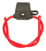 Oceanflex Säkringshållare 30A 3mm2 10st