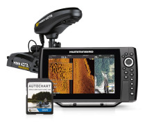 One-boat network OBN PowerDrive 55 Helix 9