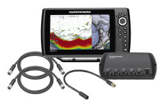 One-boat network OBN expansion pack Helix 9