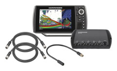 One-boat network OBN expansion pack Helix 7
