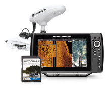 One-boat network OBN RT PowerDrive 55 Helix 9