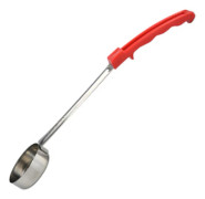 Food Grade Stainless Steel Pizza Sauce Serving Spoon