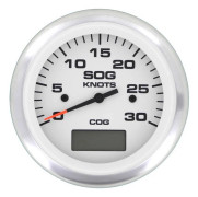 Veethree Logg GPS 30 knop Lido