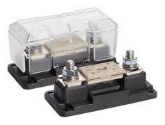 Tbs electronic DCM ANL säkr.hållare M8 300A